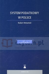 System podatkowy w Polsce