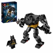 LEGO(R) SUPER HEROES Mechaniczna zbroja Batmana