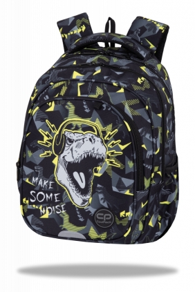 Coolpack, Plecak szkolny Fast - Dinopark (F163966)
