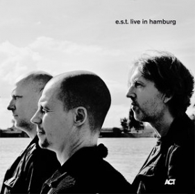 Live in Hamburg (4 Vinyl)