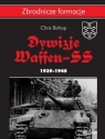 Dywizje Waffen SS 1939-1945 Chris Bishop