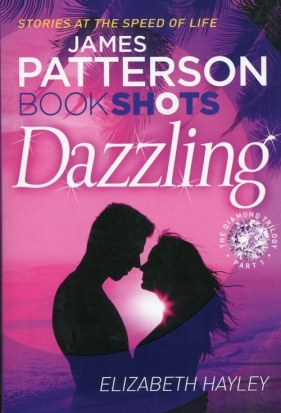 Dazzling - Patterson James