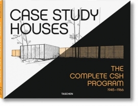 Case Study Houses - Elizabeth A. T. Smith