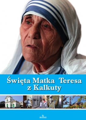 Święta Matka Teresa z Kalkuty - Brzeski Szymon
