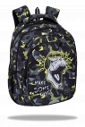 Coolpack, Plecak szkolny Fast - Dinopark (F163966)