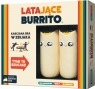  Latające burrito (nowa edycja)Wiek: 7+