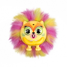 Tiny Furries: Kieszonkowy Futrzak - wzór 19 (83690)