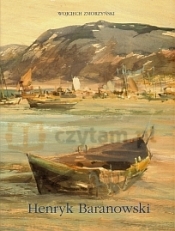 Henryk Baranowski. Malarstwo