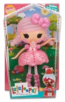 LALALOOPSY Doll Asst 2 w ave 1, Bubble Smack N Pop Balonówka (537922/541219)