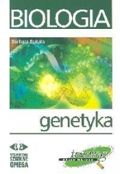 Biologia Genetyka Trening przed maturą