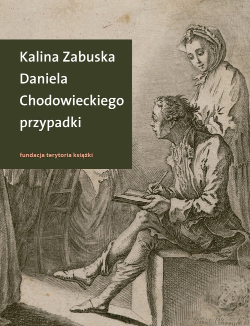 Daniela Chodowieckiego przypadki