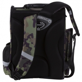 Tornister ergonomiczny MB Derform 23 - Moro (TEMBDF23)