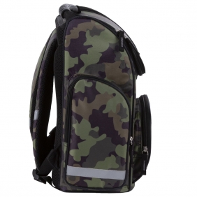 Tornister ergonomiczny MB Derform 23 - Moro (TEMBDF23)