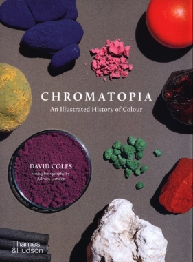 Chromatopia - Coles David, Lander Adrian