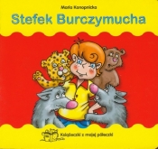 Stefek Burczymucha - Maria Konopnicka