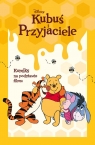 Kubuś i Przyjaciele null null