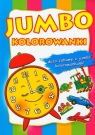 Jumbo Kolorowanki