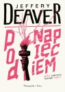 Pod napięciem Jeffery Deaver