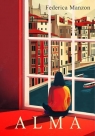 Alma Manzon Federica