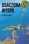Osaczona wyspa Przemysław Szubański