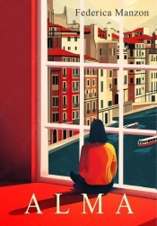 Alma - Federica Manzon