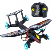 HW Sky Shock żółty