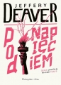 Pod napięciem. Lincoln Rhyme. Tom 9 - Jeffery Deaver