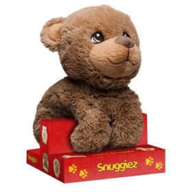 Snuggiez - Miś Brownie (DKH8221)