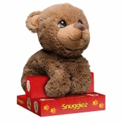 Snuggiez - Miś Brownie (DKH8221)