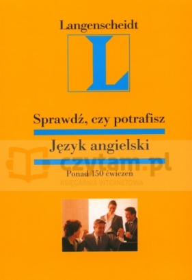 Sprawdź czy potrafisz język angielski - Sigrid Brugger, Gabi Galster