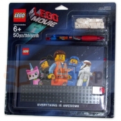 LEGO Notatnik z Długopisem (850898)