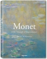 Monet The Triumph of Impressionism Daniel Wildenstein