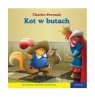 101 bajek - Kot w butach Charles Perrault