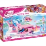 COBI Winx Jacht (25321)