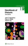 Handbook of Dialysis, International Edition John T. Daugirdas