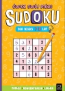 Sudoku dla dzieci 7-8 lat. Ćwicz swój mózg Opracowanie zbiorowe