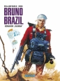 Bruno Brazil. Tom 2. Komando „Kajman” - Michel Greg
