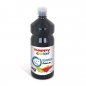 Farba tempera 1000 ml - czarna (HA 3310 1000-9)