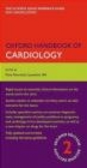 Oxford Handbook of Cardiology