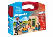 Playmobil City Life: Skrzyneczka Lekcja muzyki (9321)