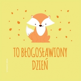 Podstawka korkowa - to błogosławiony