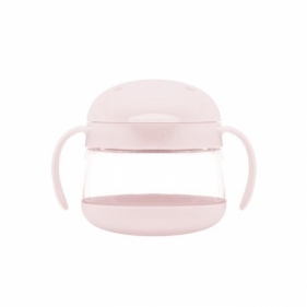 Pojemnik na przekąski Tweat Blush pink 250ml