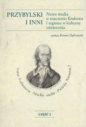 Przybylski i inni cz.2 - Roman Dąbrowski