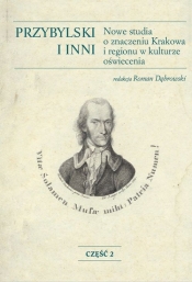 Przybylski i inni cz.2 - Roman Dąbrowski