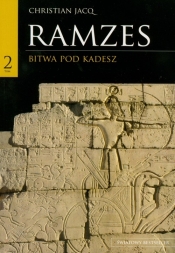 Ramzes t.2 - Jacq Christian