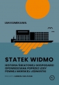 Statek widmo. Historia światowej gospodarki opowiedziana poprzez losy pewnej morskiej jednostki - Kumekawa Ian