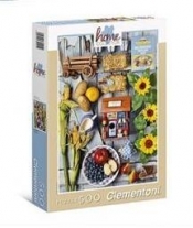 Puzzle 500 Home Garden (30421)