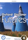Oxford Discover Futures. Level 4. Student Book