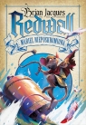 Redwall. Mariel Nieposkromiona Brian Jacques