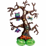 Balon foliowy AirLoonz Halloween 111x157cm